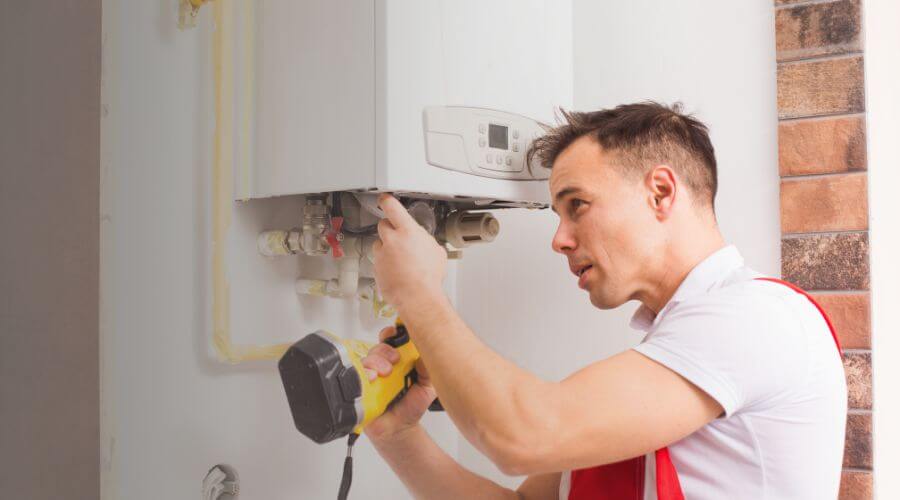Professional Gas Leak Detection in New Market, AL